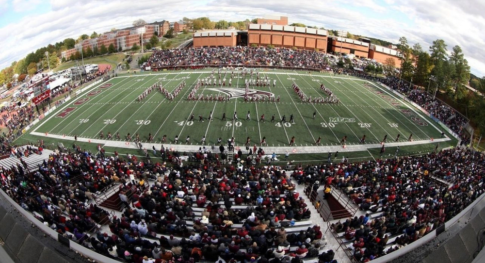 The reigning MEAC Champions look to get back to their winning ways this week vs Mississippi Valley State. Photo Credit: NCCU Media Team 