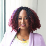 MaKisha Funderburke